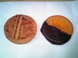 ラ・プレシューズ 焼菓子2