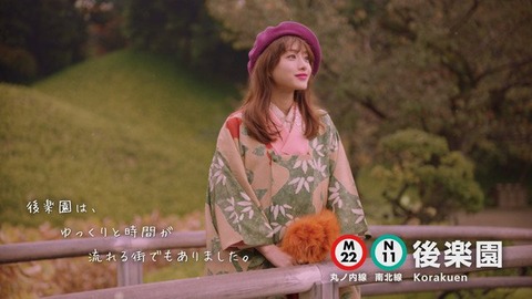 metoro-ishiharasatomi