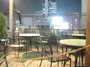ビアテラス1