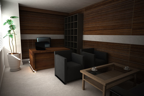 tecnos office