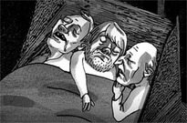 Sleepy Revolution