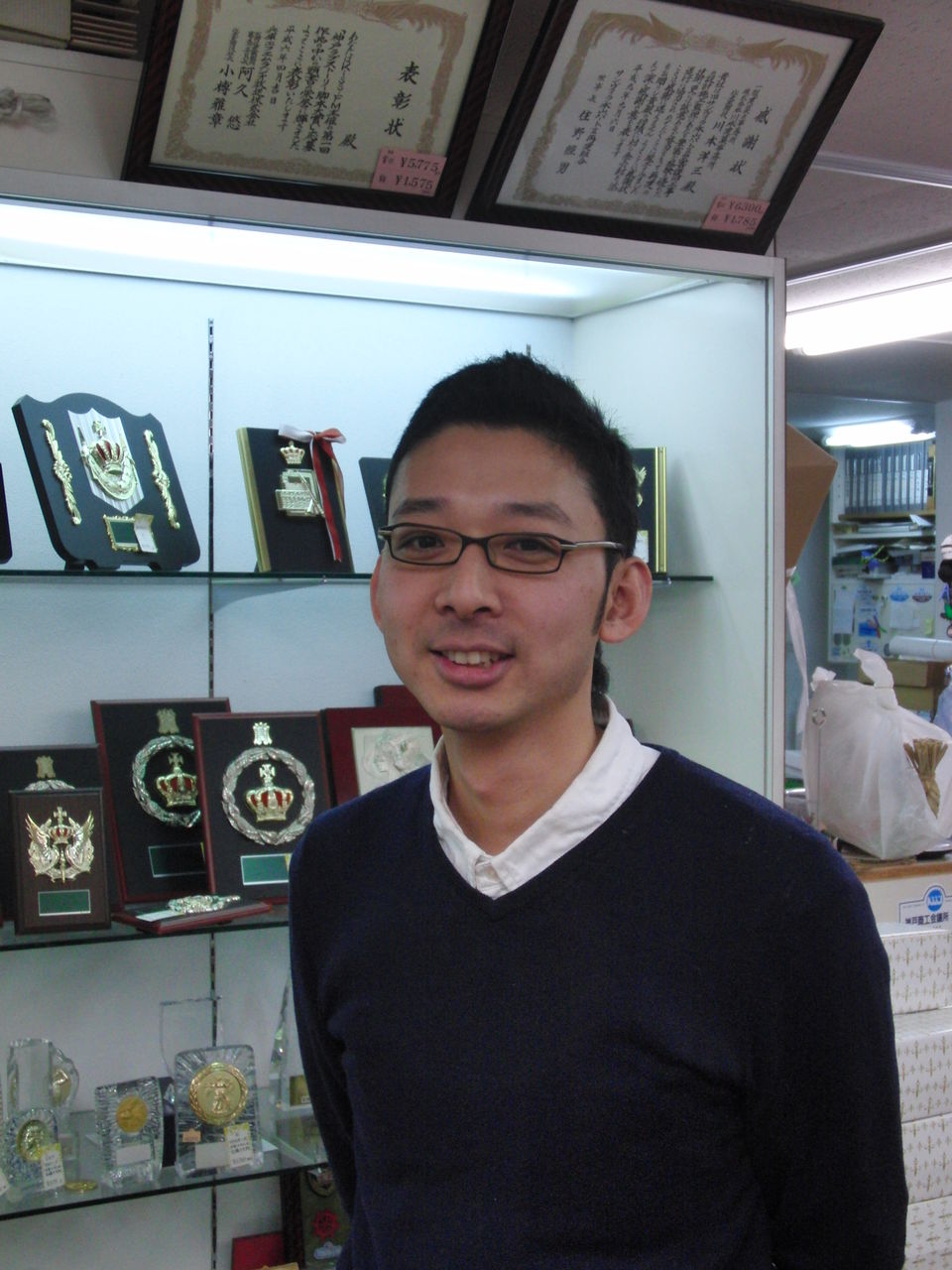 藤井淳史さん2