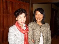 1 長氏&寺田氏
