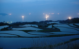 漁火