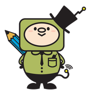 エルパくん
