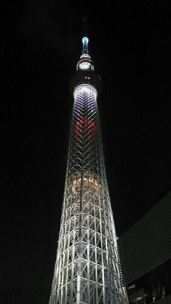 Åìµþ¥¹¥«¥¤¥Ä¥ê¡¼ÆÃÊ̥饤¥È¥¢¥Ã¥×¡Ê2012.9.7¡Ë