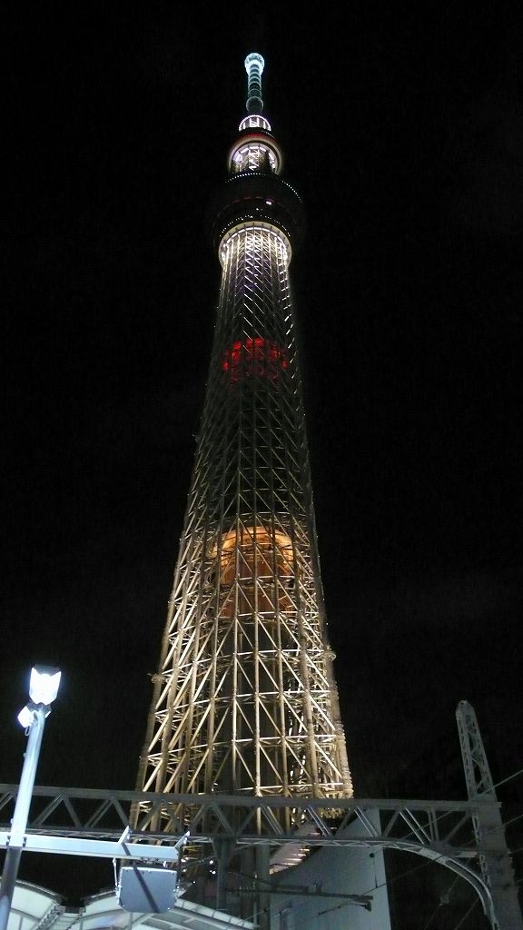 Åìµþ¥¹¥«¥¤¥Ä¥ê¡¼ÆÃÊ̥饤¥È¥¢¥Ã¥×¡Ê2012.9.7¡Ë