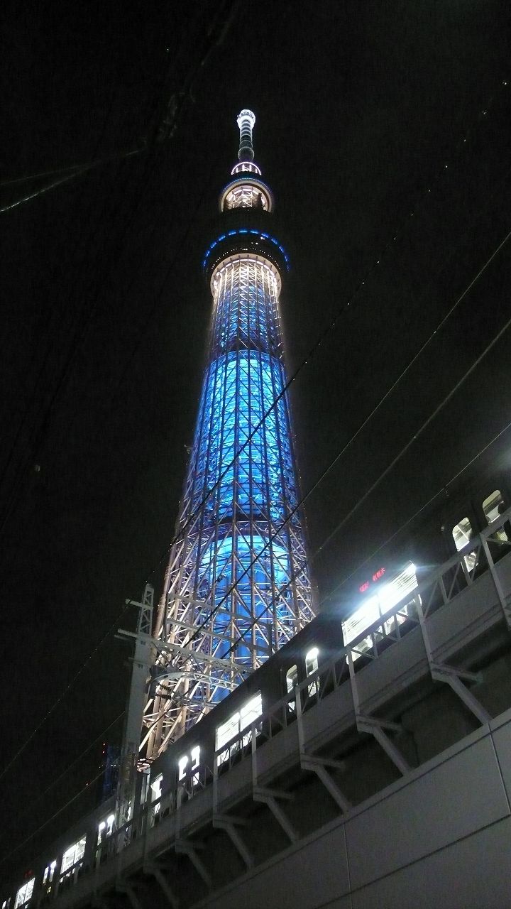 Åìµþ¥¹¥«¥¤¥Ä¥ê¡¼¡§¡Ö¿è¡×