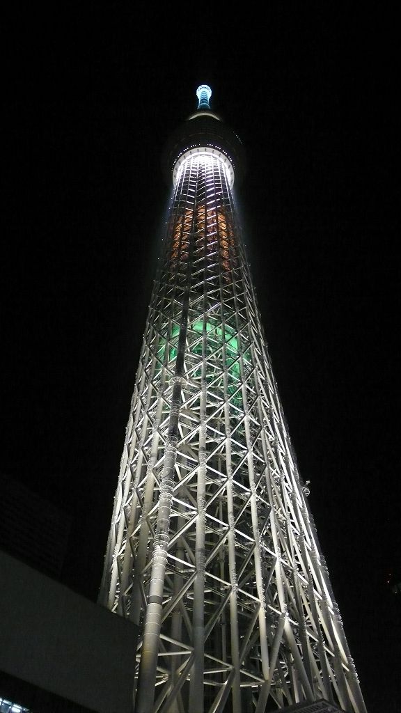 Åìµþ¥¹¥«¥¤¥Ä¥ê¡¼ÆÃÊ̥饤¥È¥¢¥Ã¥×¡Ê2012.9.7¡Ë