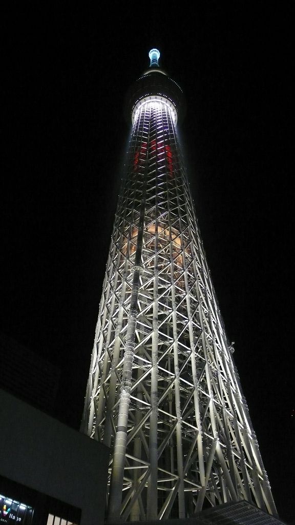 Åìµþ¥¹¥«¥¤¥Ä¥ê¡¼ÆÃÊ̥饤¥È¥¢¥Ã¥×¡Ê2012.9.7¡Ë