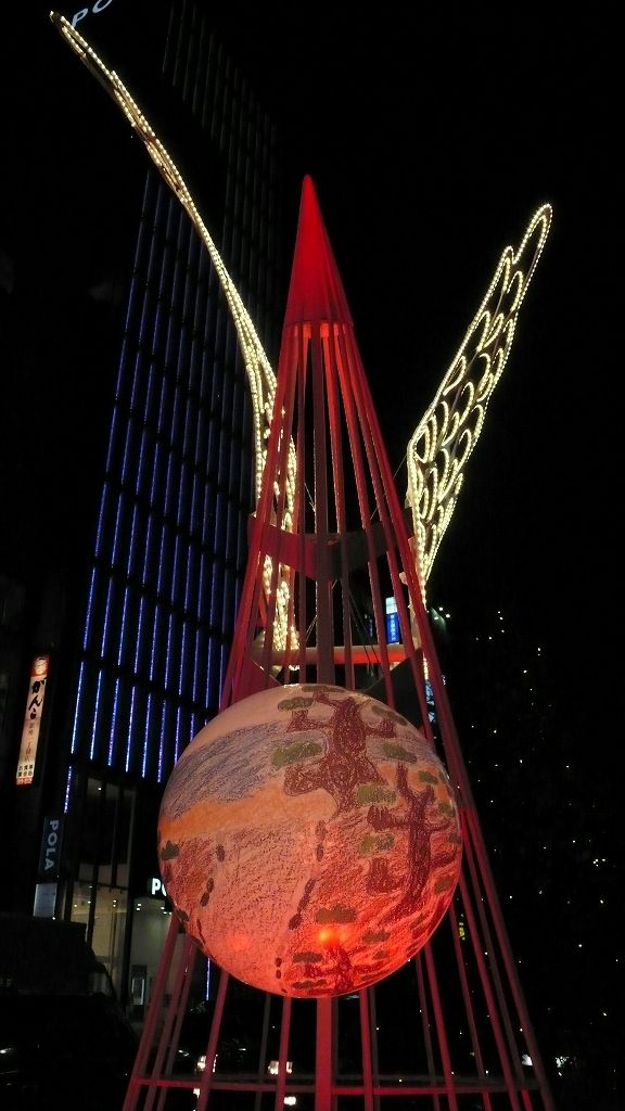 ¥®¥ó¥¶¡¦¥¤¥ë¥ß¥Í¡¼¥·¥ç¥ó ¡Á ´õ˾¤ÎÍã¡Ê¶äºÂ¡§2011¡Ë