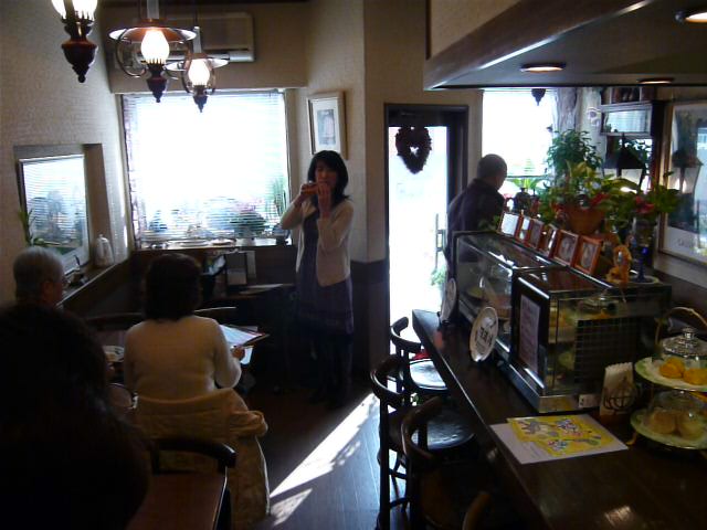 ú²ÐàÝàê¡Ö±ßËþÃã˼¡×¤Ç¤Îµ²±¡Ê2009ǯ12·î26Æü¡Ë