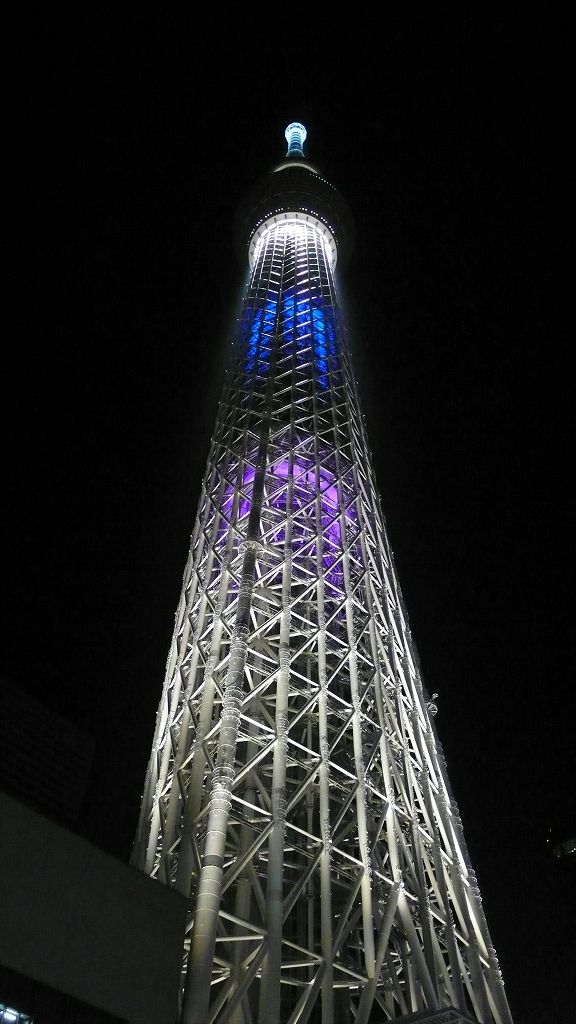 Åìµþ¥¹¥«¥¤¥Ä¥ê¡¼ÆÃÊ̥饤¥È¥¢¥Ã¥×¡Ê2012.9.7¡Ë