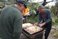 学芸会