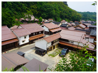 町並み