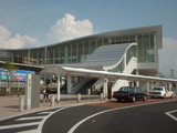 松本駅西口