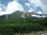乗鞍岳