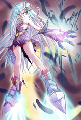カラー表紙(キャラ統合)