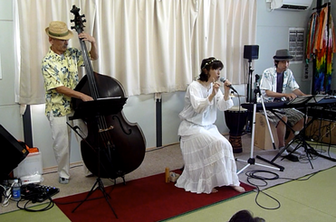 石巻2014_Live