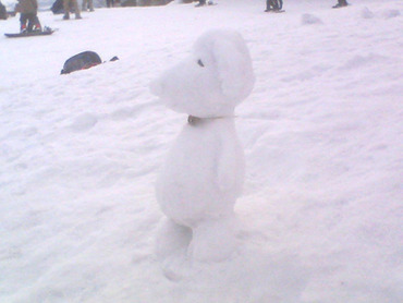 snoopy