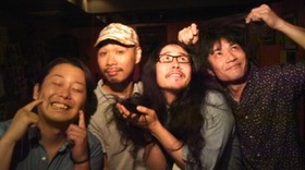 STAXFREDにて