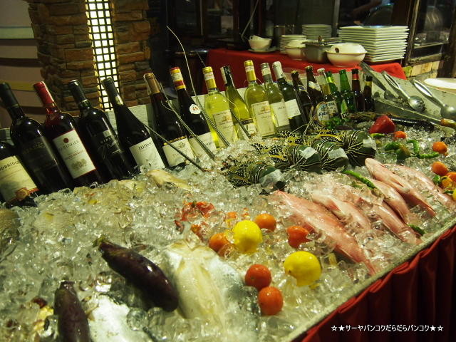 Don Vito Ristorante at Don Vito Ristorante