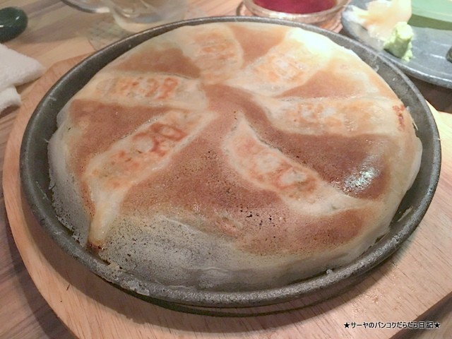 banya hanare ばんや はなれ バンコク 和食 (14)