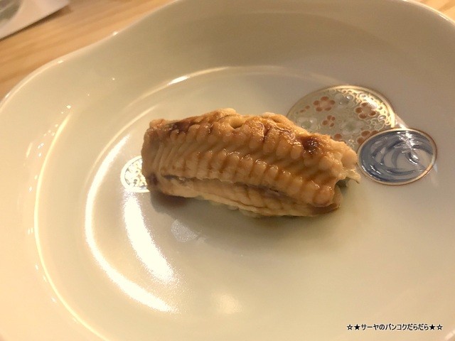 Sushimasato 鮨雅人 バンコク 寿司 予約必須 (30)