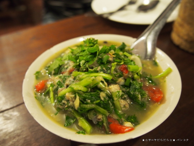 Huen Muan Jai Restaurant フアンモンチャイ ジャイ チェンマイ