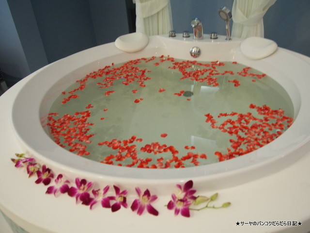 Treasure Spa トレージャースパ (12)
