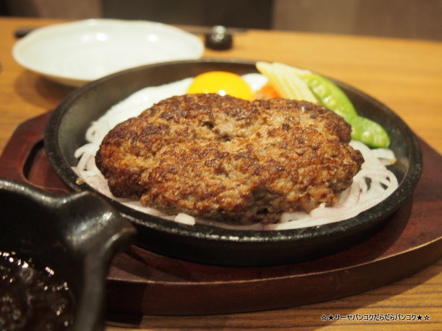バンコク 刀 日本料理 美味しい (9)