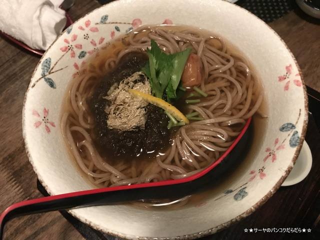 ひたち野 バンコク HITACHINO bangkok japanese (10)