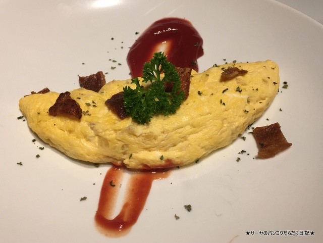焼肉 安田 YASUDA バンコク 高級 (10)