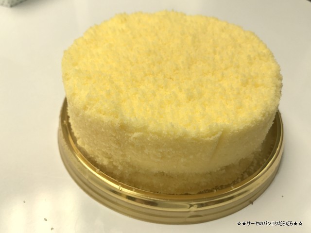 ボンボン堂 Bon Bon Doux ケーキ バンコク (7)