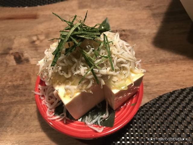 ひたち野 バンコク HITACHINO bangkok japanese (5)