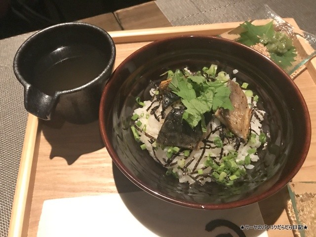 COCORO Japanese トンロー 接待 日本料理 和食 (19)