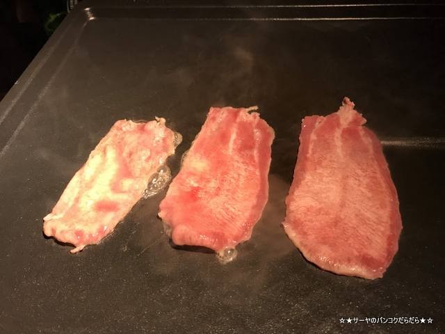 Bro's Grill Sukumvit50 ブロス バンコク 焼肉 (4)