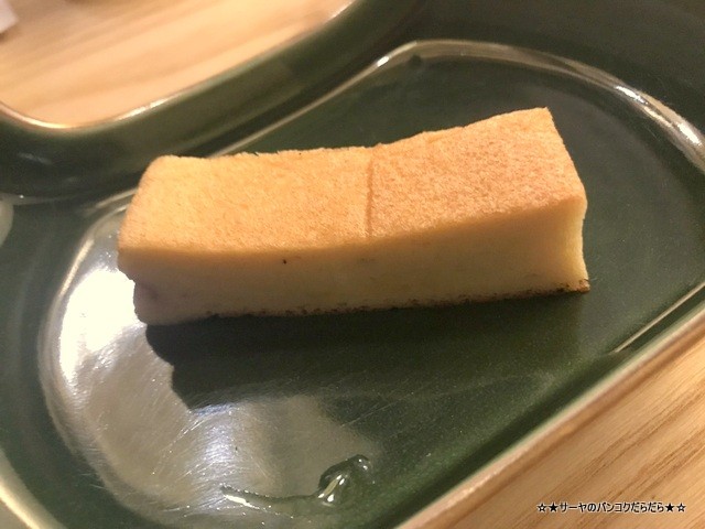 Sushimasato 鮨雅人 バンコク 寿司 予約必須 (34)