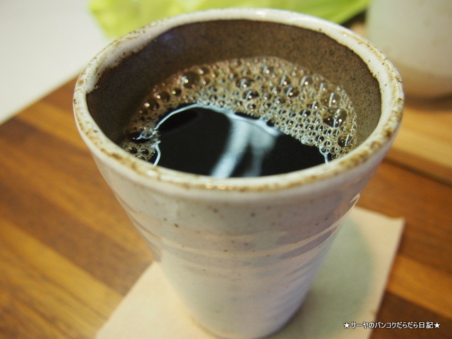 Gallery Drip Coffee ギャラリーカフェ 芸術センター