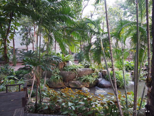 エラワン・ミュージアム The Erawan Museum バンコク サーヤ