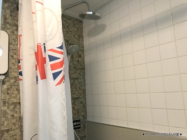 SOHO HOTEL TAK ターク ロイクラトン (2)
