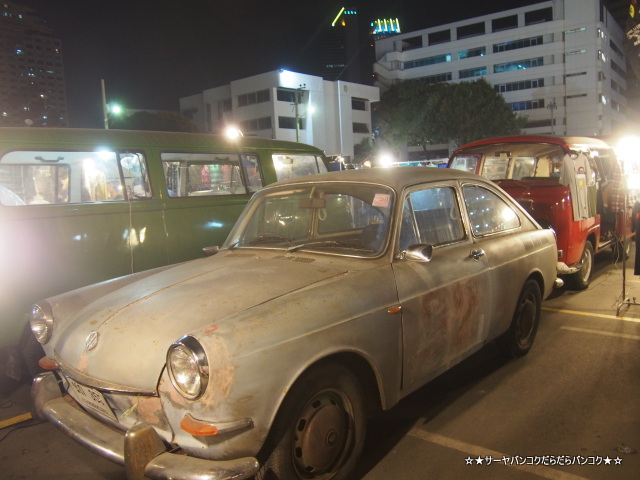 ¥é¥Á¥ã¥À¡¼¡¡¥Ê¥¤¥È¥Þ¡¼¥±¥Ã¥È¡¡Train Night Market Ratchada