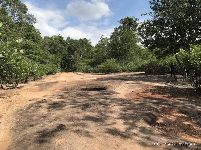 プープラバート国立歴史公園 ウドンタニー (5)