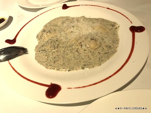 LENZI イタリアン バンコク タイ 美味しい 絶品 (7)