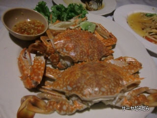 20110329 Naiyang Sea food 8