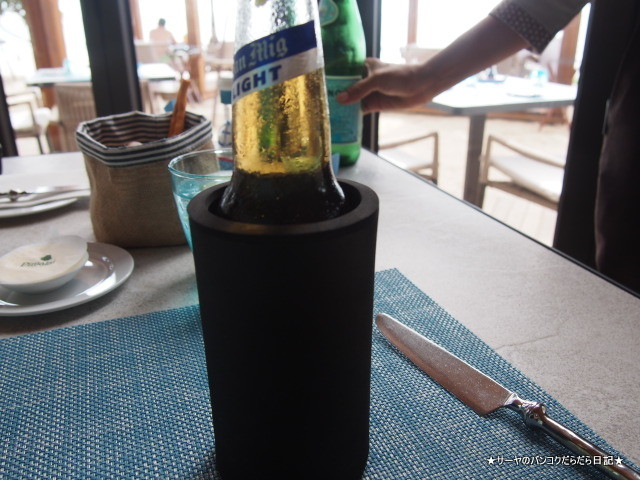 Rak Talay Beach Bar and Restaurant (7)