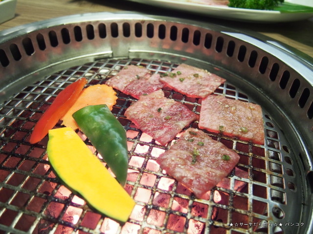 Sumi Tei Yakiniku úÄâ¡¡¾ÆÆù¡¡¥Ð¥ó¥³¥¯¡¡¥µ¡¼¥ä