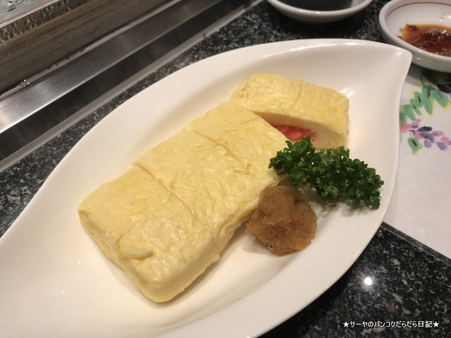01 tsukiji bangkok taniya タニヤ 和食 (7)