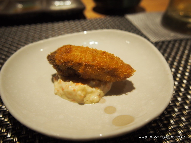 串かつ いし本 KUSHIKATSU ISHIMOTO