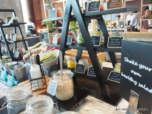 Sunday Brunch at Latest Recipe (15)